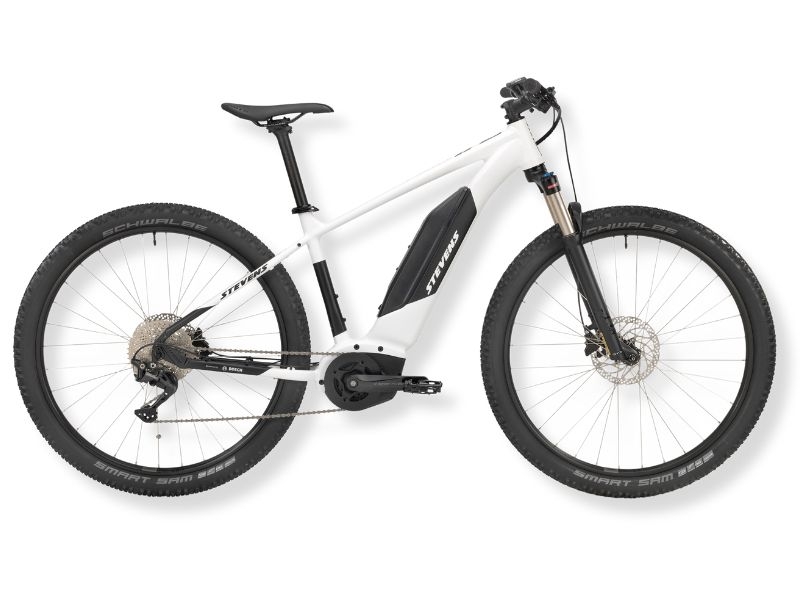falter fahrrad zubehör Compact RT 400 City E-Bike IKURI kleiner Fahrradrucksack 20 schokoladentrüffel Color:White Pop