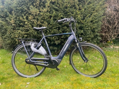 urban bikes e(commuter) Category_Shop /Equipment Gramm:580g making it suitable for Next Herren-Handschuhe gegen frostige