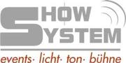 Bei Showsystem in Gröningen mieten