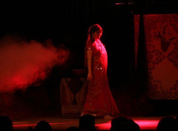 Magier & Zauberer mieten & vermieten - Zauberei / Zauberer / Künstler / Event / Party / Veranstaltung / Tanz in Gilching