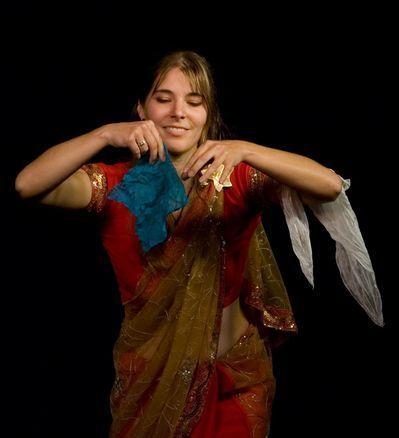 Magier & Zauberer mieten & vermieten - Zauberei / Zauberer / Künstler / Event / Party / Veranstaltung / Tanz in Gilching