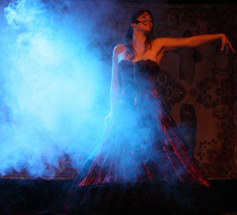 Magier & Zauberer mieten & vermieten - Zauberei / Zauberer / Künstler / Event / Party / Veranstaltung / Tanz in Gilching