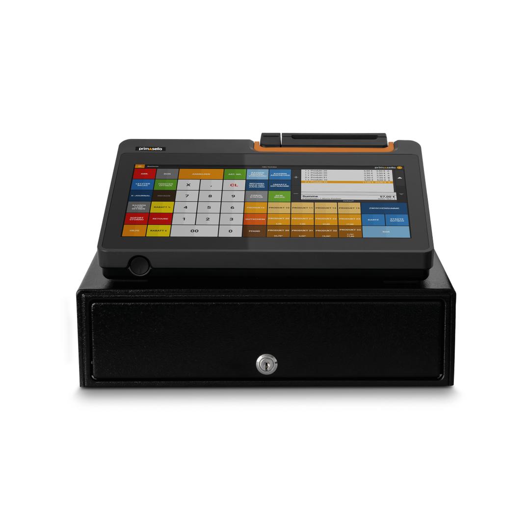 Messe Zubehör mieten & vermieten - Bonkassen mit schnellem Thermo-Drucker in Neckarwestheim