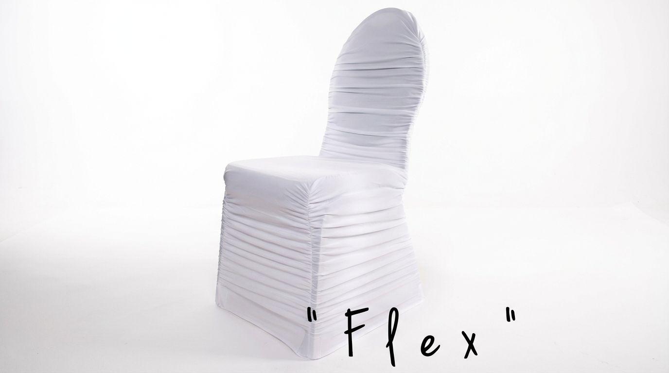 Stuhlhussen mieten & vermieten - Stuhlhussen mieten – 3 Modelle: Stretch, Flex & Basic – Inkl. Reinigung in Wuppertal