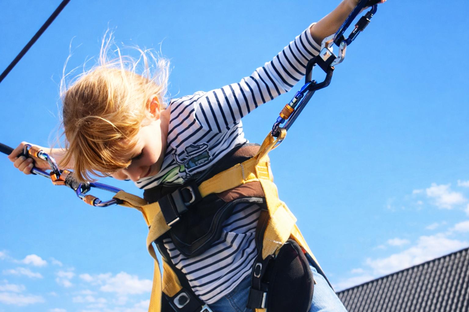 Trampoline mieten & vermieten - Vierer Trampolin – Quadro Jump mieten in Bramsche