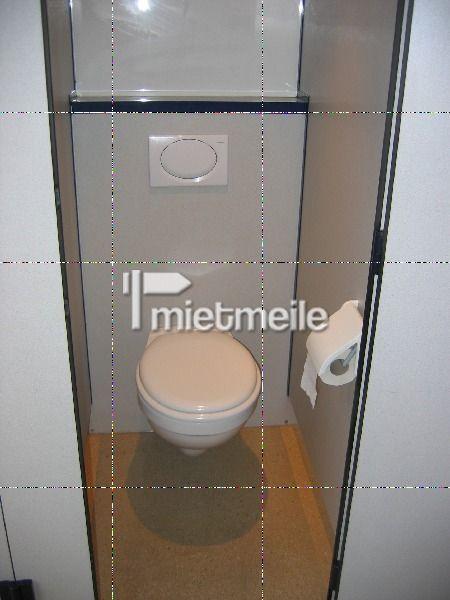 Toilettenwagen mieten & vermieten - de luxe WC-Wagen  /  Toilettenwagen in Heek