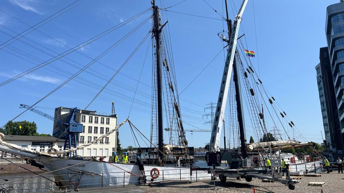 Absperrzubehör mieten & vermieten - Mobiles Halteverbot inkl. Genehmigung – Hamburg ab 44€ in Hamburg Rahlstedt