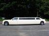 Limousinen mieten & vermieten - Chrysler 300 C Hemi Luxus - Stretchlimousine in Seevetal