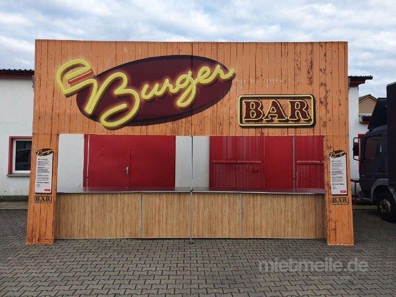Partyverleih mieten & vermieten - Catering, Partyservice, Veranstaltungsservice in Berlin