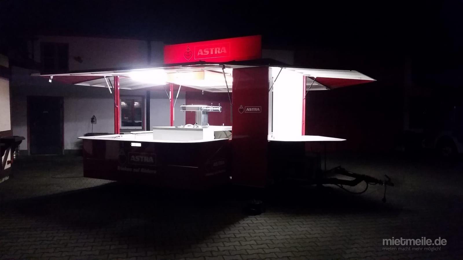 Partyverleih mieten & vermieten - Catering, Partyservice, Veranstaltungsservice in Berlin
