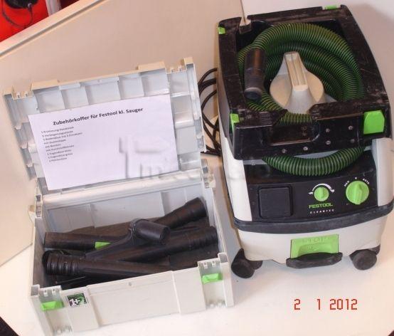 Nasssauger mieten & vermieten - Nass-Trockensauger 25L in Osnabrück