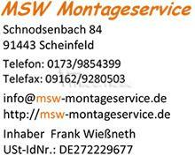 Grill & Ofen mieten & vermieten - Wir Vermieten Kühlanhänger, Spülmobil, Geschirr  uvm. in Scheinfeld