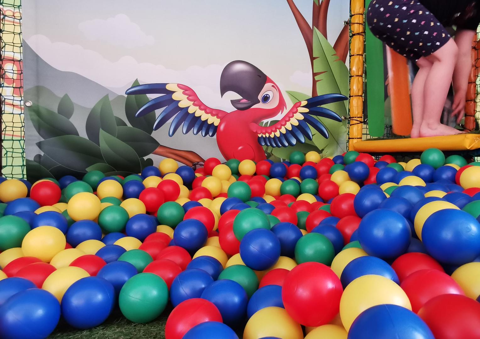 Spielmobil mieten & vermieten - KinderSpielMobil XXL mieten in Bramsche