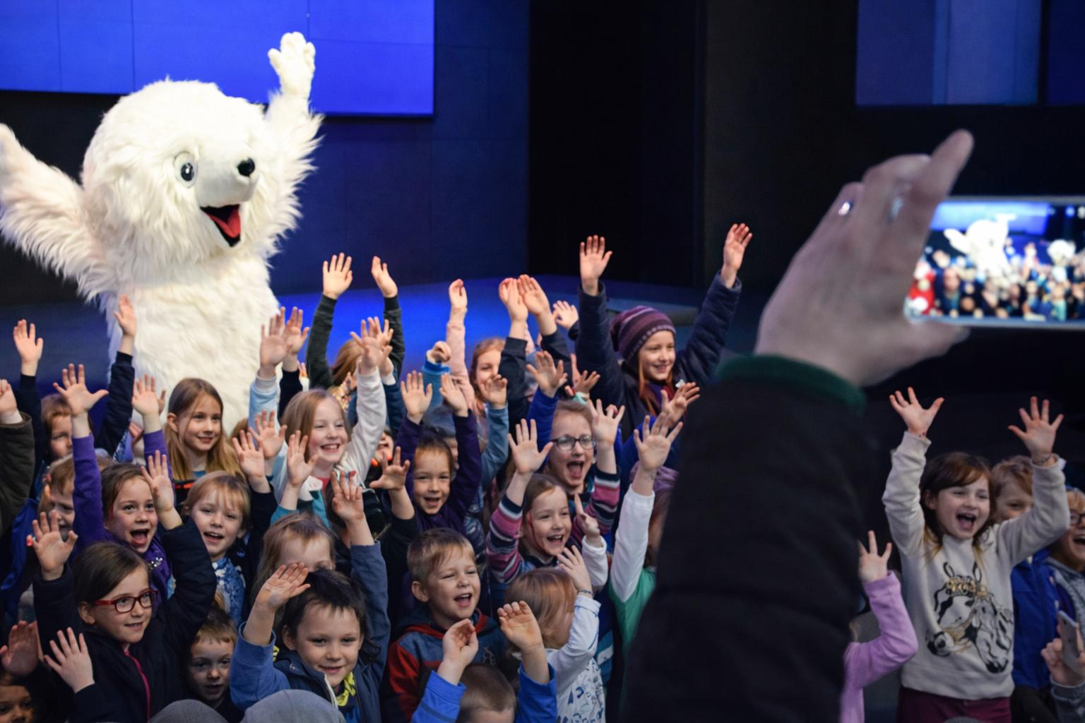 Bands mieten & vermieten - JOJOS Kinderprogramm für die ganze Familie in Bramsche