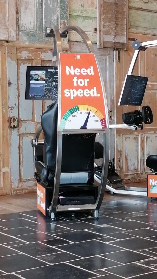 Simulatoren mieten & vermieten - Rennsimulator, Auto Simulator, Truck Simulator ( Fahrsimulator ) jetzt auch mit VR Brille (Virtual Reality) in Neukirchen-Vluyn