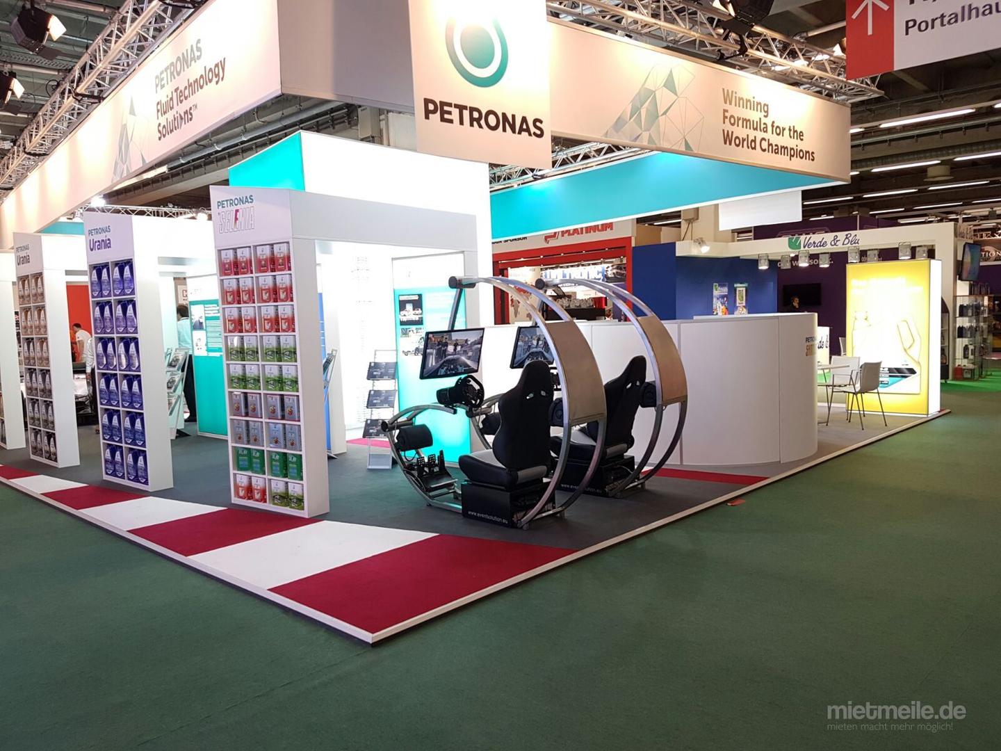 Simulatoren mieten & vermieten - Rennsimulator, Auto Simulator, Truck Simulator ( Fahrsimulator ) jetzt auch mit VR Brille (Virtual Reality) in Neukirchen-Vluyn