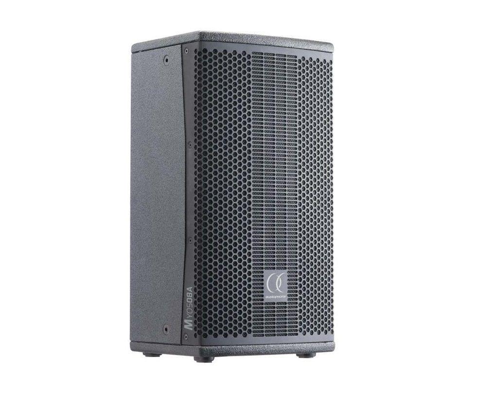 Lautsprecherverleih mieten & vermieten - Profi PA Musikanlage mit 18" Subwoofer und 12" Lautsprecher in Mannheim