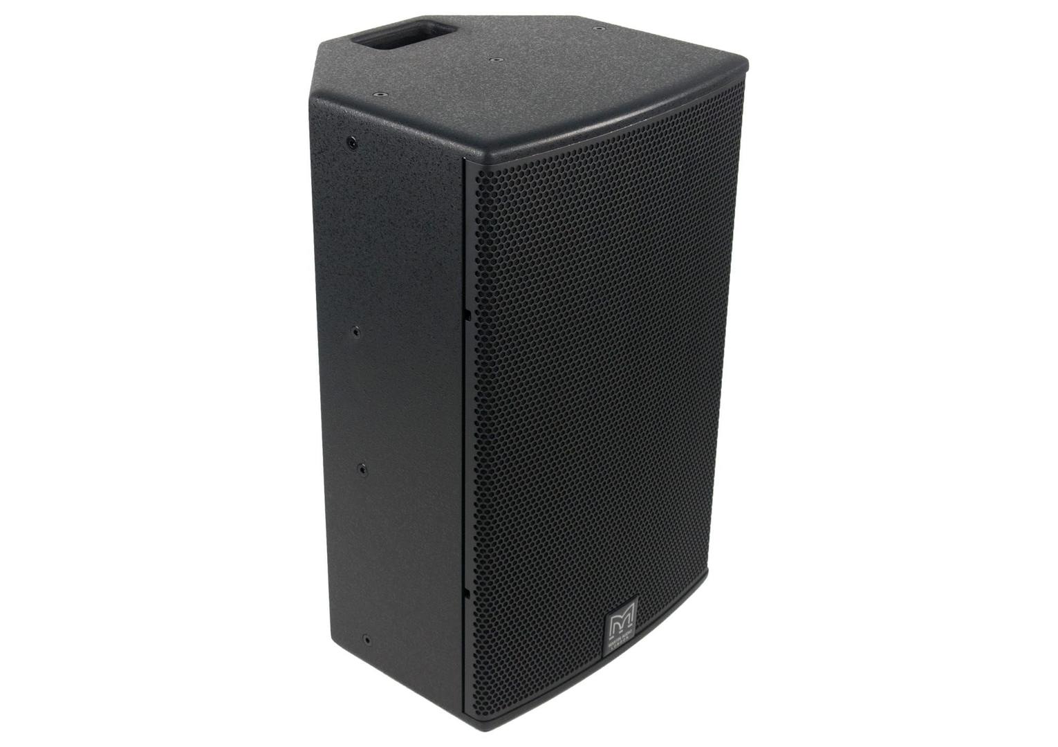 Lautsprecherverleih mieten & vermieten - Profi PA Musikanlage mit 18" Subwoofer und 12" Lautsprecher in Mannheim