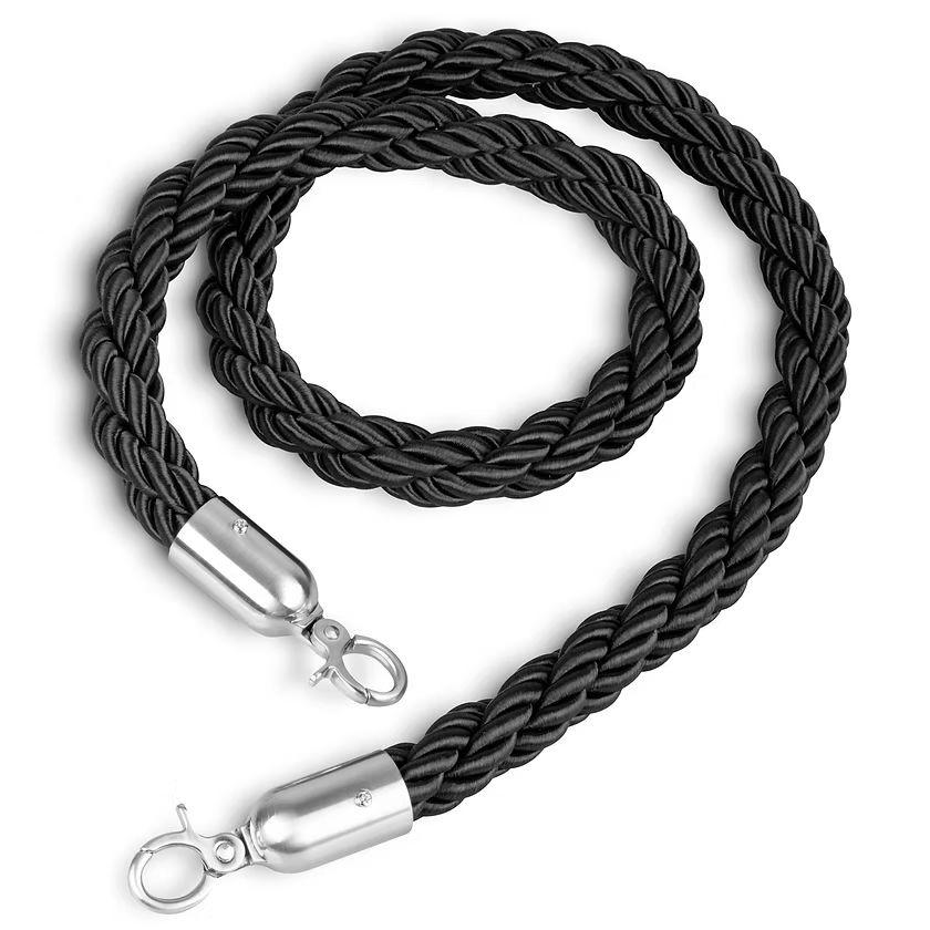 Absperrung mieten & vermieten - Kordelständer mieten in Berlin, Personenleitsystem in Berlin