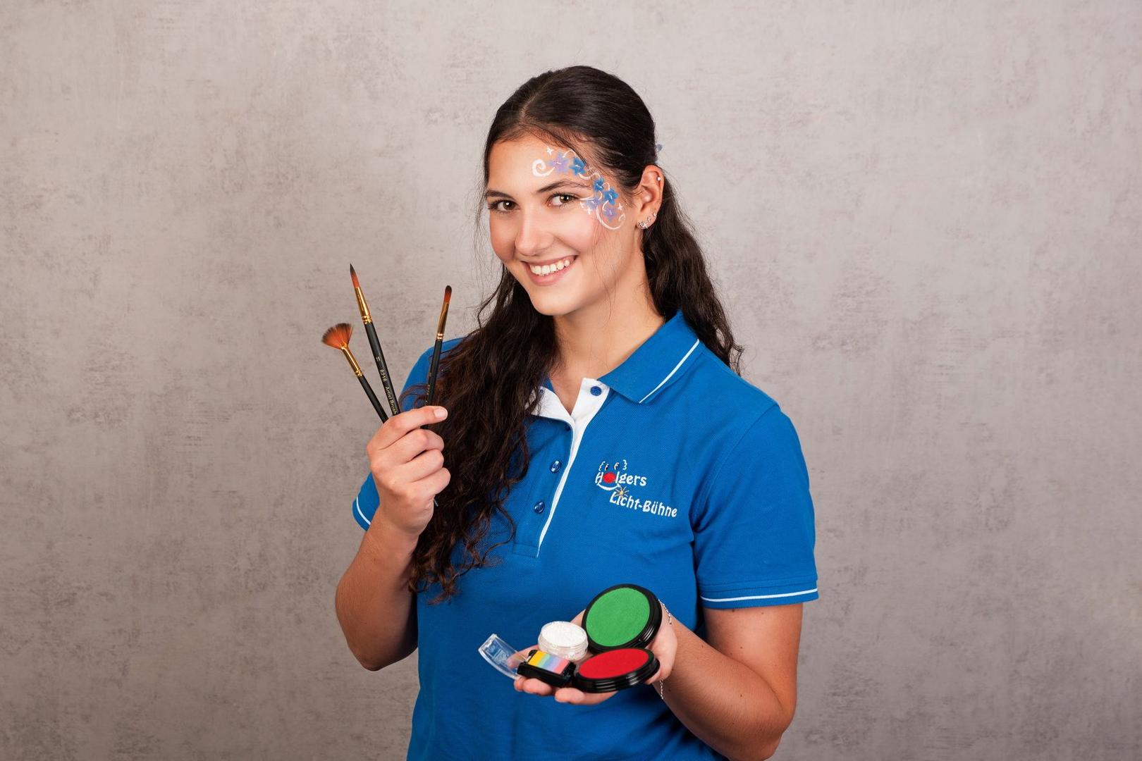 Ballonkünstler mieten & vermieten - fröhliche Ballonkunst- Ein Highlight auf jedem Event für Kinder- in Dortmund