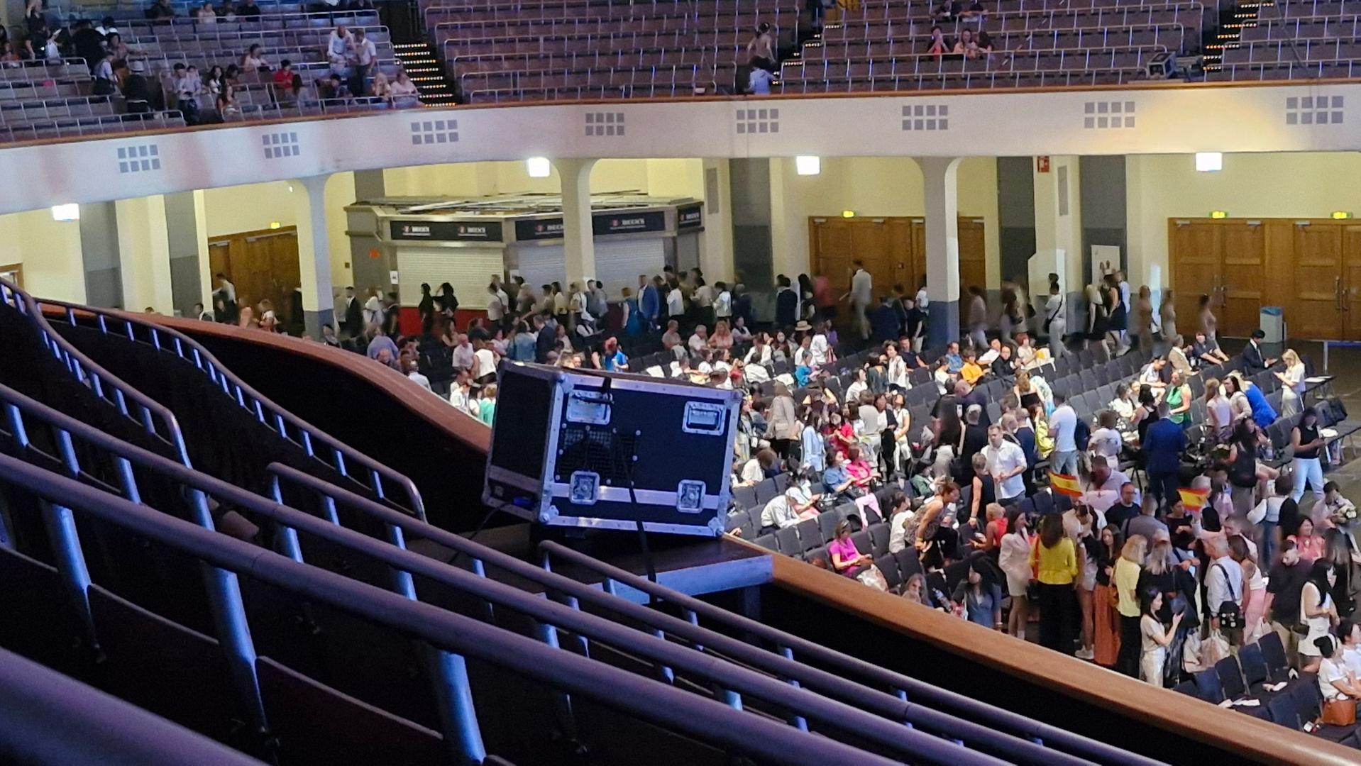Messe Zubehör mieten & vermieten - Event Duftmaschine Duftkanone Duftverteiler Beduftung Konzertduft Großraumbeduftung Messeduft in Krefeld