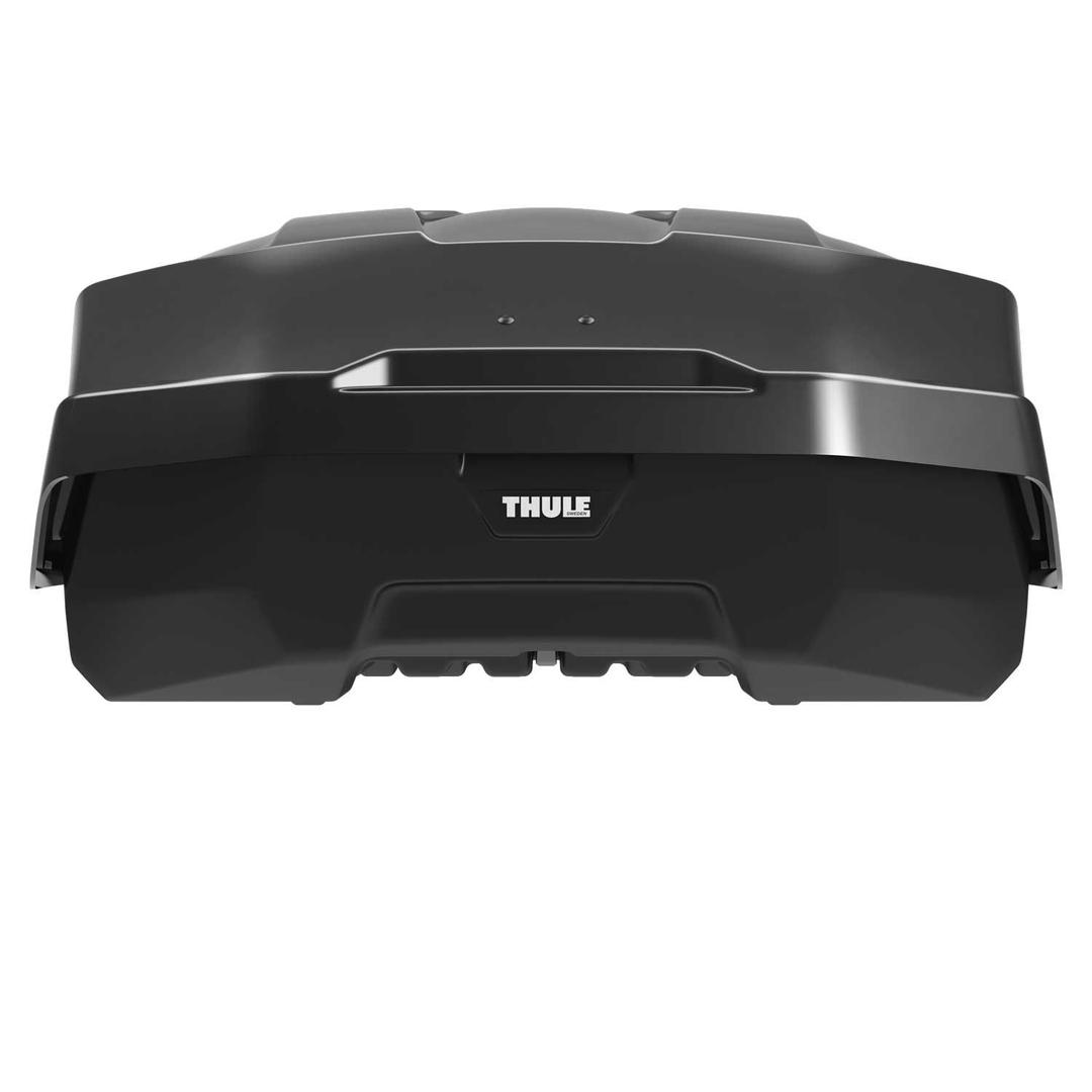 Dachbox mieten & vermieten - Dachbox Thule Motion 3 XXL 610 Liter Schwarz/Titan mieten in Waldenburg