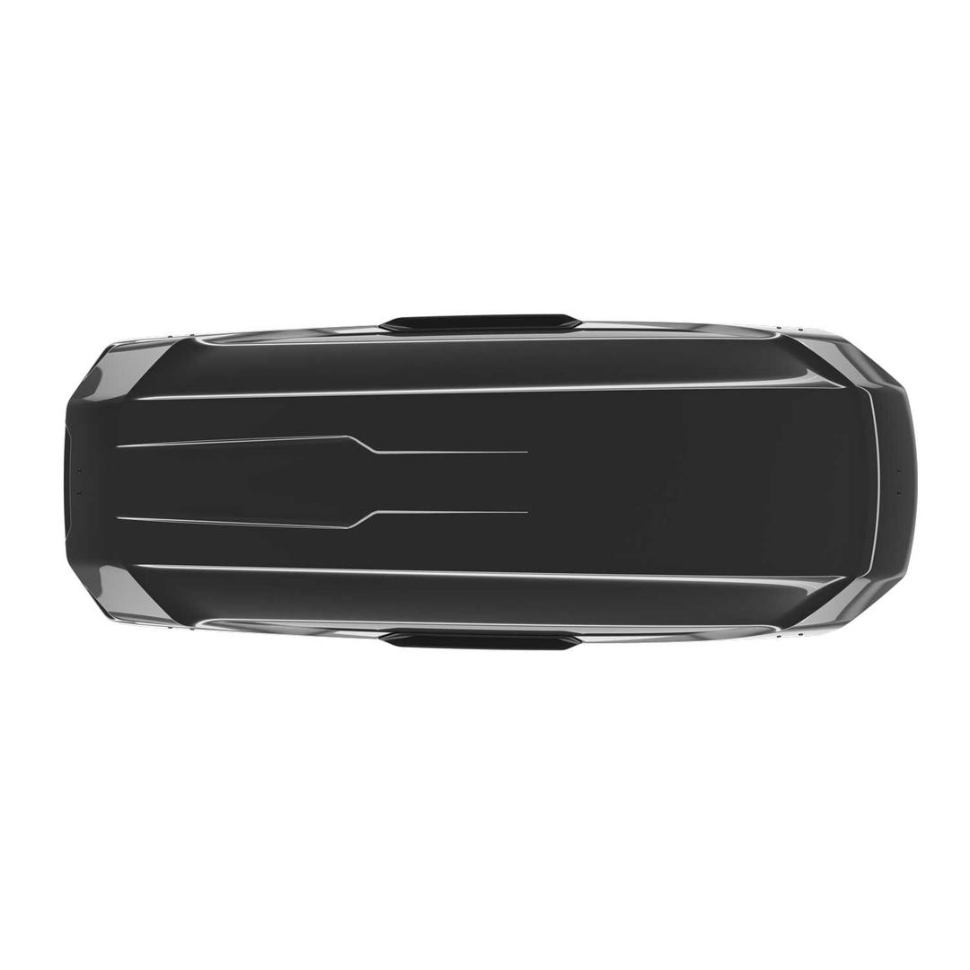 Dachbox mieten & vermieten - Dachbox Thule Motion 3 XXL 610 Liter Schwarz/Titan mieten in Waldenburg