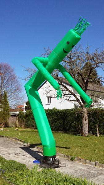 Skydancer mieten & vermieten - Skydancer in allen Farben günstig & bundesweit in Gilching