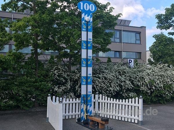 Hau den Lukas mieten & vermieten - Hau den Lukas mieten  in Gilching