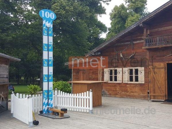 Hau den Lukas mieten & vermieten - Hau den Lukas mieten  in Gilching