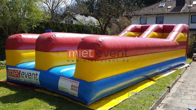 Bungee mieten & vermieten - Bungee Run mieten in Gilching