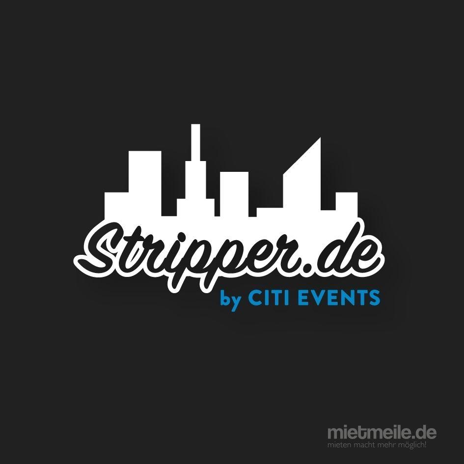 Stripper mieten & vermieten - Stripper kurzfristig buchen >> Stripper.de in Düsseldorf