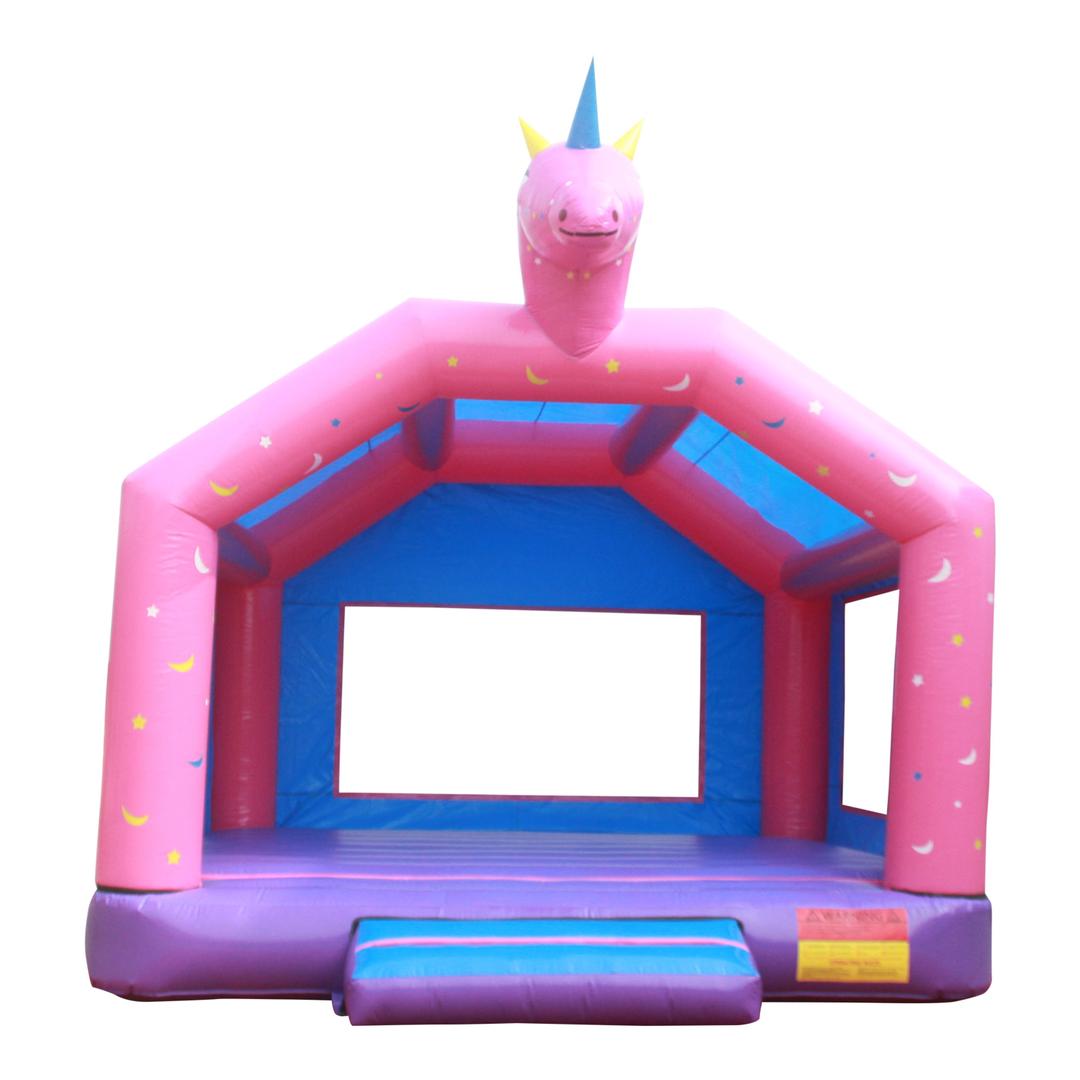 Hüpfburg mieten & vermieten - Event-Attraktionen & XXL Hüpfburgen mieten – Standard oder mit Rutsche – Spaß garantiert! in Wuppertal