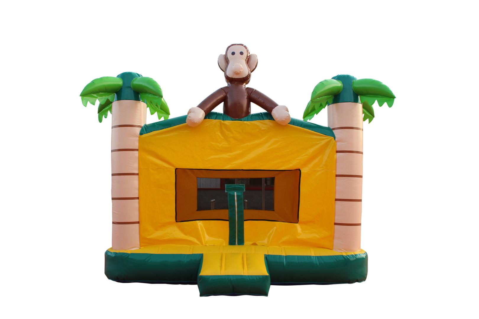 Hüpfburg mieten & vermieten - Event-Attraktionen & XXL Hüpfburgen mieten – Standard oder mit Rutsche – Spaß garantiert! in Wuppertal