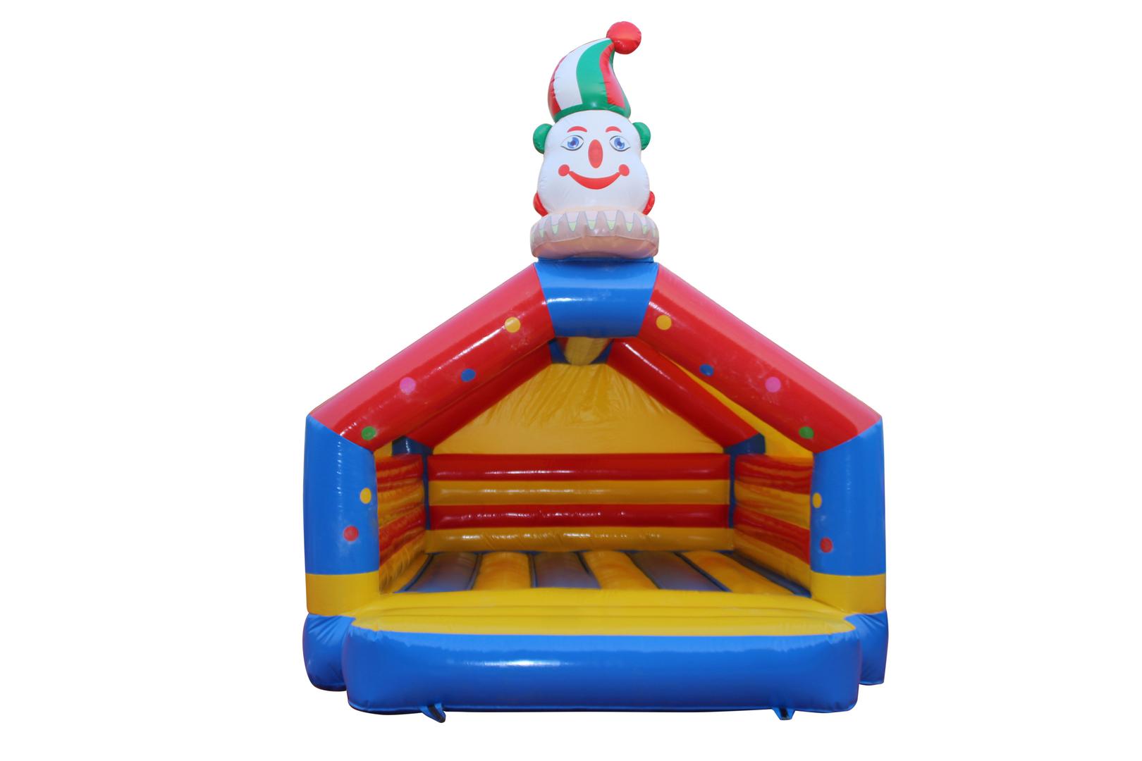 Hüpfburg mieten & vermieten - Event-Attraktionen & XXL Hüpfburgen mieten – Standard oder mit Rutsche – Spaß garantiert! in Wuppertal