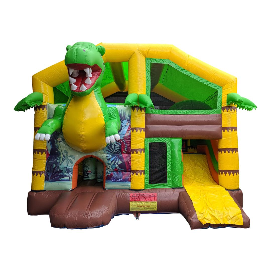 Hüpfburg mieten & vermieten - Event-Attraktionen & XXL Hüpfburgen mieten – Standard oder mit Rutsche – Spaß garantiert! in Wuppertal