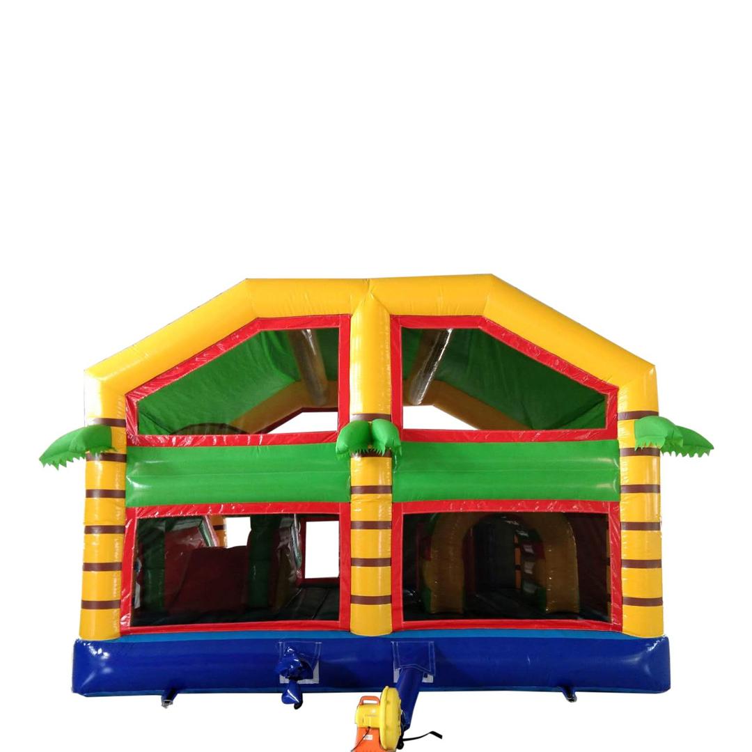 Hüpfburg mieten & vermieten - Event-Attraktionen & XXL Hüpfburgen mieten – Standard oder mit Rutsche – Spaß garantiert! in Wuppertal