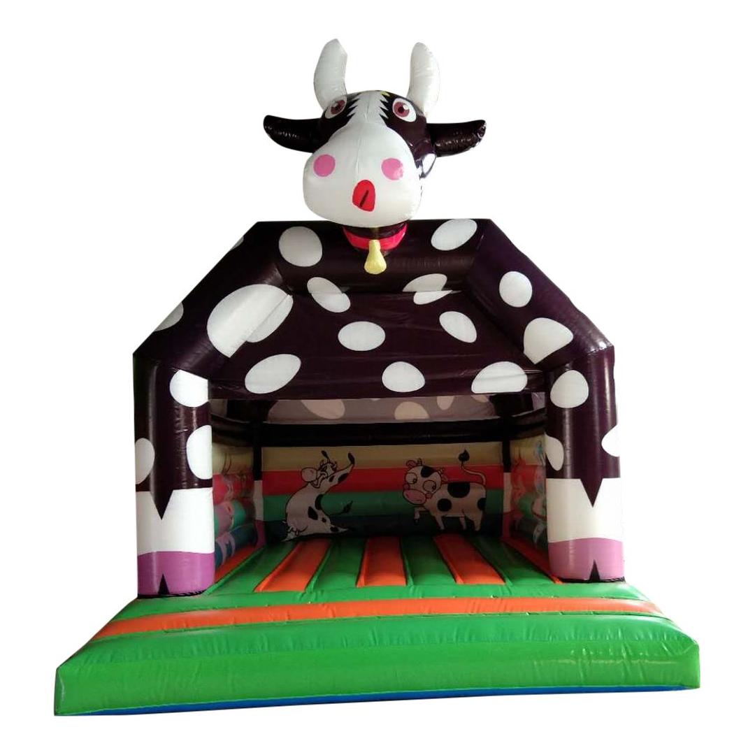 Hüpfburg mieten & vermieten - Event-Attraktionen & XXL Hüpfburgen mieten – Standard oder mit Rutsche – Spaß garantiert! in Wuppertal