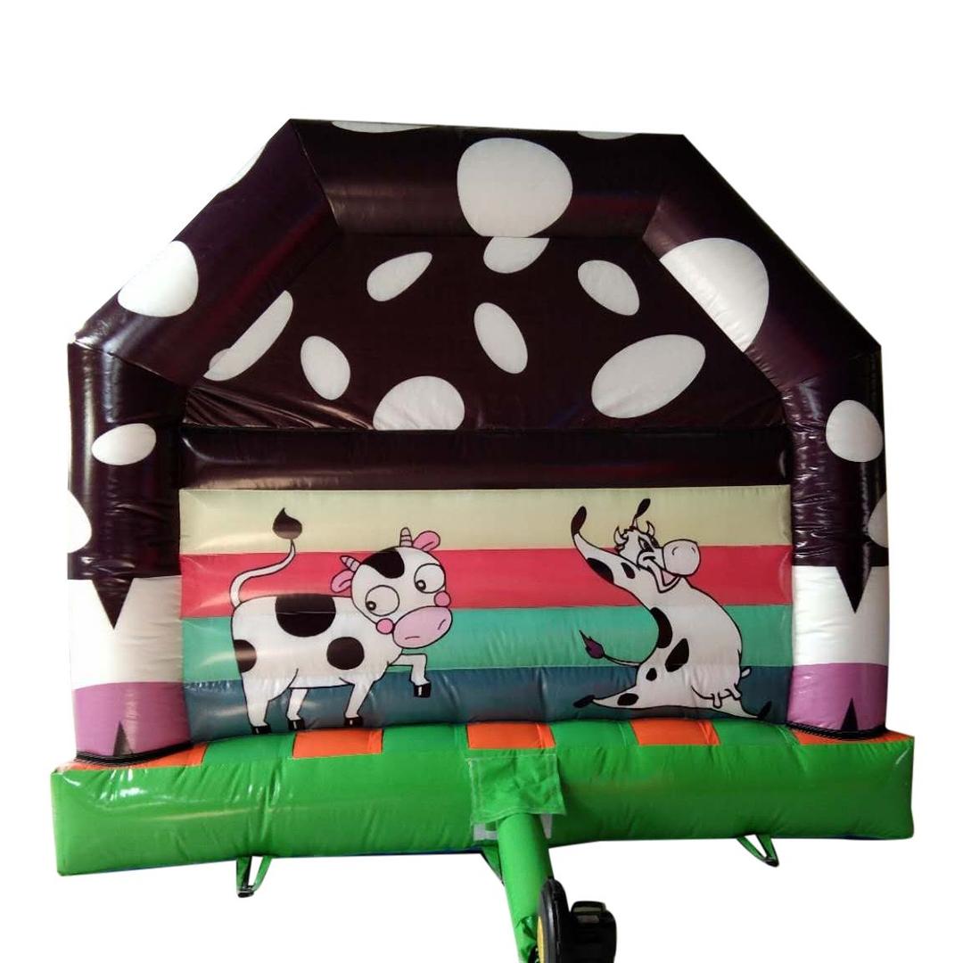 Hüpfburg mieten & vermieten - Event-Attraktionen & XXL Hüpfburgen mieten – Standard oder mit Rutsche – Spaß garantiert! in Wuppertal