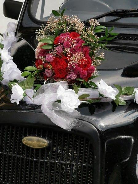 Hochzeitsauto mieten & vermieten - LondonTaxi/Wedding Kutsche in weiss zur Hochzeit-Fotoshooting-Hochzeitsauto-London Taxi in Köln