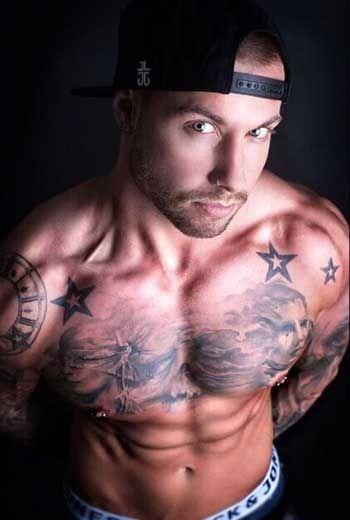 Walkact mieten & vermieten - Maikel - Nummernboy Wuppertal und NRW >> GoGos-buchen.net in Wuppertal