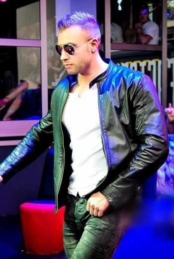 Walkact mieten & vermieten - Maikel - Nummernboy Wuppertal und NRW >> GoGos-buchen.net in Wuppertal