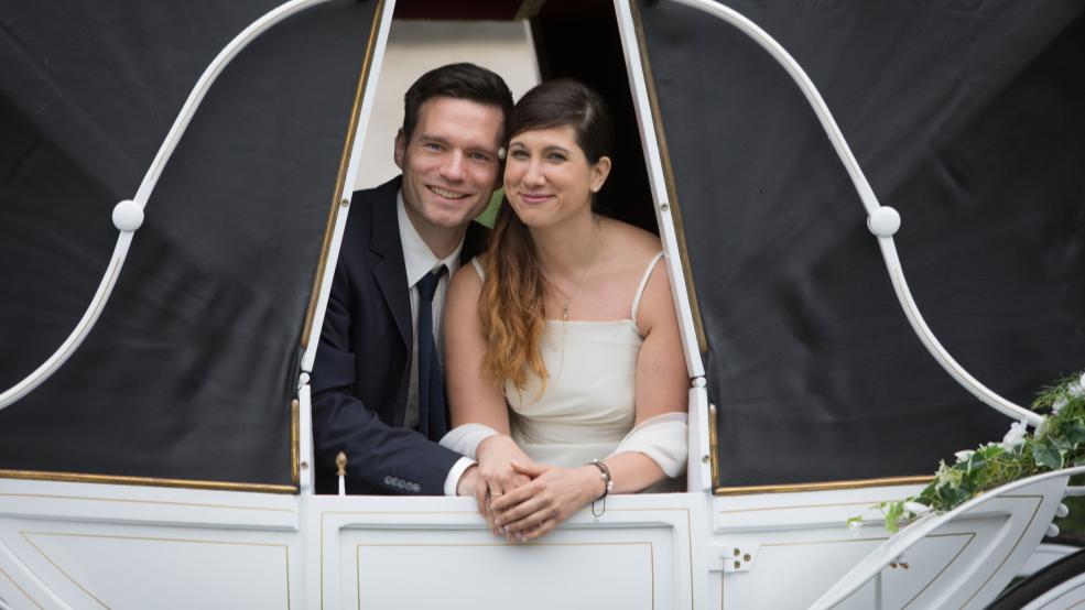 Hochzeitskutsche mieten & vermieten - Hochzeitskutsche; Kutschfahrt; Weisse Kutsche in Lemgo