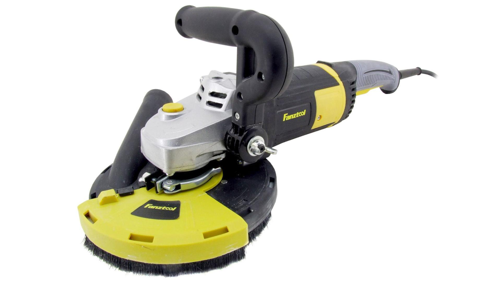 Betonschleifer Betonschleifmaschine Betonfräse mieten 55,00 EUR pro