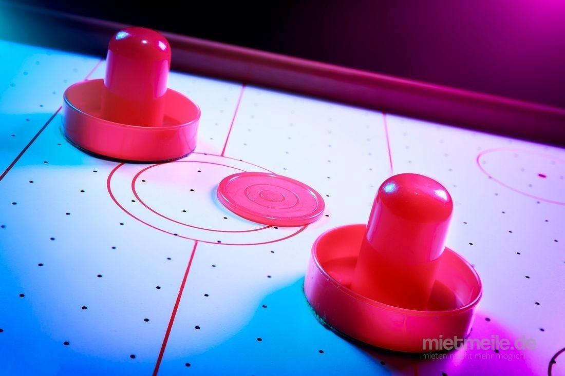 weitere Eventmodule mieten & vermieten - Air Hockey / Airhockey / Tisch Hockey mieten in Sankt Ingbert