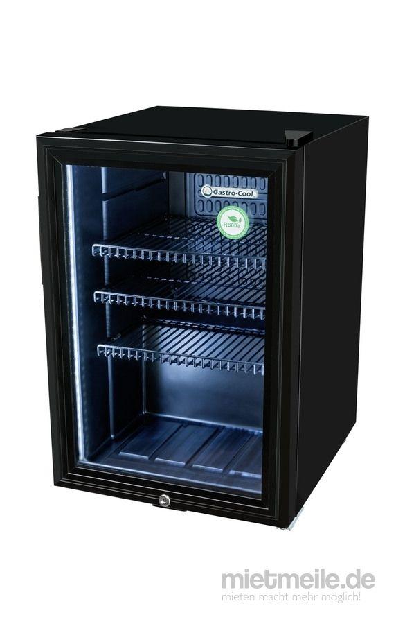 Kühlschrank mieten & vermieten - Kühlschrank, Kühlschränke, Glastürkühlschränke, Gefriertruhen in Crossen an der Elster