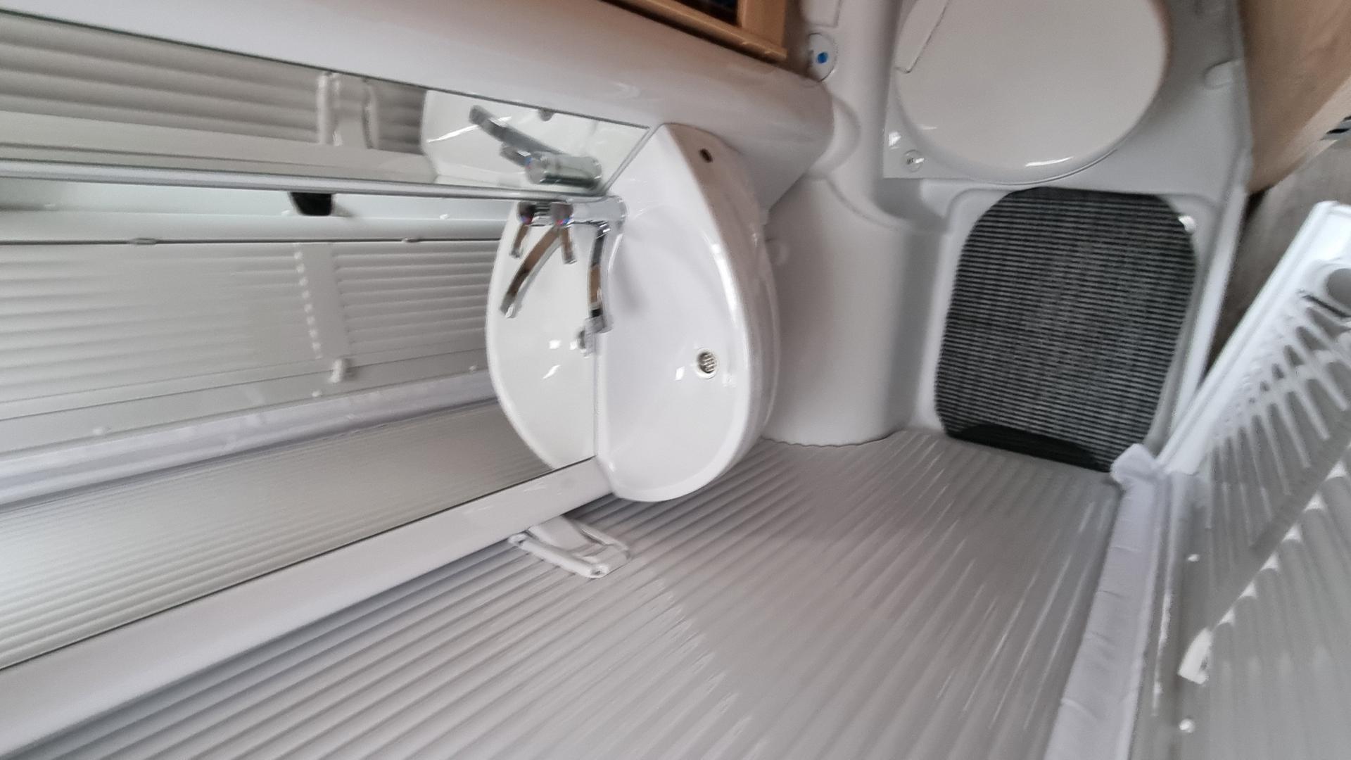 Wohnmobile mieten & vermieten - Wohnmobil Sunlight V60 Adventure, Automatik 8 Gang Getriebe, optimal für Norwegen/Finnland/Schweden in Hannoversch Münden