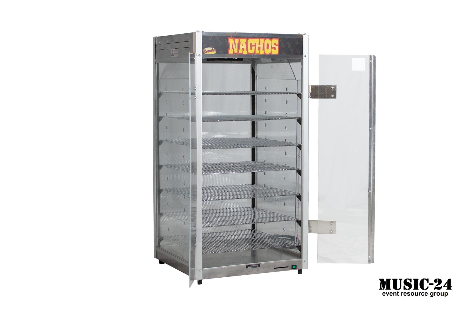 Popcornmaschine mieten & vermieten - Nacho Dispenser - Nacho Zubehör - Nacho Machine - Nachos in Wismar