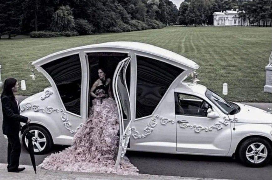 Hochzeitsauto mieten & vermieten - Hochzeitsauto Kutsche Stretchlimousine Oldtimer in Köln