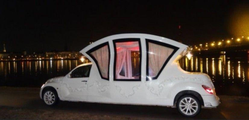Hochzeitsauto mieten & vermieten - Hochzeitsauto Kutsche Stretchlimousine Oldtimer in Köln